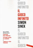 Il gioco infinito di Simon Sinek edito da Vallardi A.