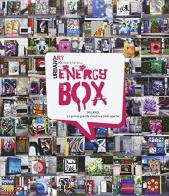 Energy Box edito da Skira