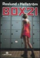 Box 21 di Anders Roslund, Börge Hellström edito da Cairo Publishing