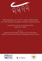 Proceedings of the 2nd mini Symposium of the roman number theory association (Roma, 26 aprile 2016) edito da If Press