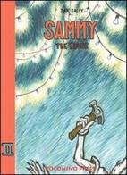 Sammy the mouse vol.2 di Zak Sally edito da Coconino Press