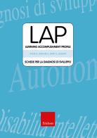 Test LAP. Diagnosi di sviluppo di Anne R. Sanford, Janet G. Zelman edito da Erickson