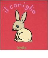 Il coniglio di Kimiko edito da Babalibri