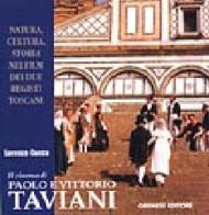 Il cinema di Paolo e Vittorio Taviani di Lorenzo Cuccu edito da Gremese Editore