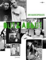 Out & about di Ari Marcopoulos edito da Damiani