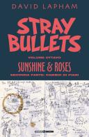 Stray bullets vol.8 di David Lapham edito da Editoriale Cosmo