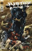 Justice League America vol.32 edito da Lion