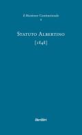 Statuto Albertino (1848) edito da Liberilibri