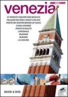 Venezia. DVD. Ediz. multilingue edito da Azzurra Publishing