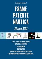 Esame patente nautica di Francesco Iannucci edito da Youcanprint