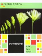 Investments di Bodie edito da McGraw-Hill Education
