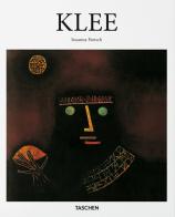 Klee di Susanna Partsch edito da Taschen