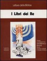 I libri dei Re. Ciclo di Conferenze (Milano, Centro culturale S. Fedele, 1994). Audiolibro. Cinque cassette di Gianfranco Ravasi edito da EDB