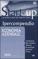 Ipercompendio economia aziendale edito da Edizioni Giuridiche Simone