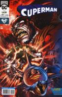 Superman vol.49 edito da Lion