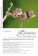 Relations. Beyond Anthropocentrism (2023) vol.11 edito da LED Edizioni Universitarie
