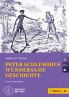 Peter Schlemihls wundersame Geschichte. B1. Con File audio per il download di Adalbert von Chamisso edito da Loescher