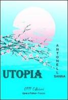 Utopia di Antonella Sanna edito da 0111edizioni