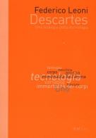 Descartes. Una teologia della tecnologia di Federico Leoni edito da et al.