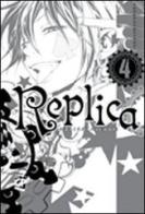 Replica vol.4 di Kemuri Karakara edito da GP Manga