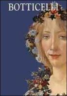 Botticelli. Ediz. spagnola di Carlo Montresor edito da ATS Italia