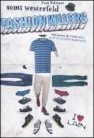 Fashion killers di Scott Westerfeld edito da Fazi