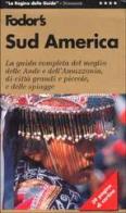 Sud America edito da Centro del Libro