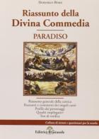 Riassunto della Divina Commedia. Paradiso di Domenico Bruni edito da Il Girasole