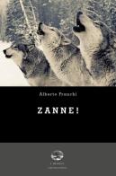 Zanne! di Alberto Franchi edito da ViviDolomiti