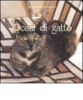 Occhi di gatto di Maria Grazia Sereni edito da Sometti