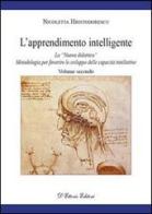 L' apprendimento intelligente vol.2 di Nicoletta Hristodorescu edito da D'Ettoris