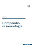 Compendio di neurologia di Matteo Bologna edito da tab edizioni