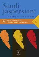 Studi jaspersiani. Rivista annuale della società italiana Karl Jaspers (2017) vol.5 edito da Orthotes