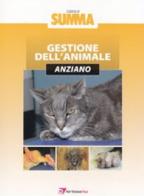 Gestione dell'animale anziano edito da Point Veterinaire Italie
