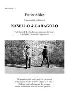 L' incontenibile sodalizio di Nasello & Garagolo di Franco Addez edito da Youcanprint
