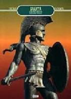 Sparta, l'altra Grecia di Jacqueline Christien edito da Giunti Editore
