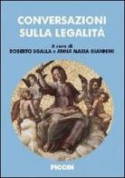 Conversazioni sulla legalità edito da Piccin-Nuova Libraria