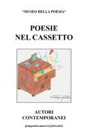 Poesie nel cassetto di Gianpaolo Canavese edito da Youcanprint