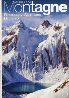 Alpe Veglia, Devero, Valle Antrona-Formazza, Antigorio, Divedro. Con 2 Carta geografica ripiegata edito da Editoriale Domus