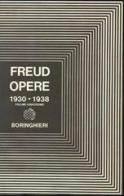 Opere vol.11 di Sigmund Freud edito da Bollati Boringhieri