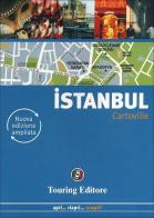 Istanbul edito da Touring