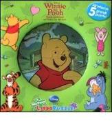 Winnie the Pooh. Nuove avventure nel bosco dei 100 Acri. Libro puzzle edito da Disney Libri