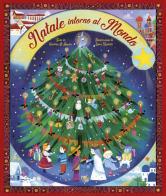 Natale intorno al mondo di Carolina D'Angelo edito da Pane e Sale