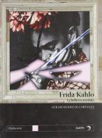 Kahlo Frida di Gérard de Cortanze edito da Gaffi Editore in Roma