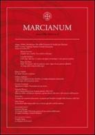 Marcianum (2012) vol.1 edito da Marcianum Press