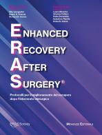 ERAS. Protocolli per il miglioramento del recupero dopo l'intervento chirurgico edito da Monduzzi