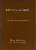 Storia della Puglia edito da Adda