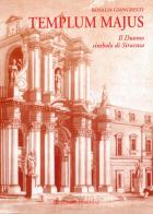 Templum majus. Il Duomo, simbolo di Siracusa di Rosalia Giangreco edito da Edessae