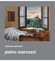Pietro Marcozzi di Manuela Valleriani edito da Artemia