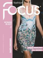 Fashion Focus Woman S/S  (2017). Ediz. bilingue vol.2 edito da Publishfor